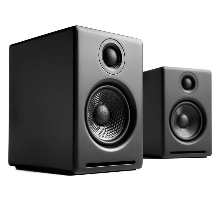 Altavoces de computadora
