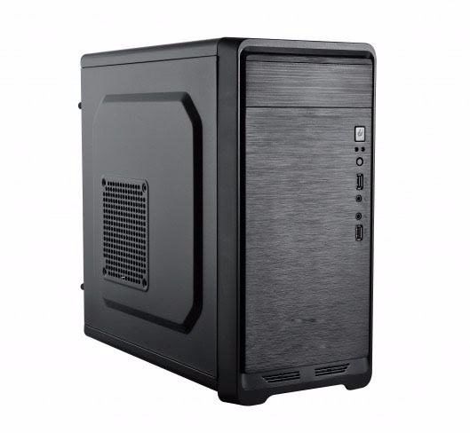 Gabinete de computadora