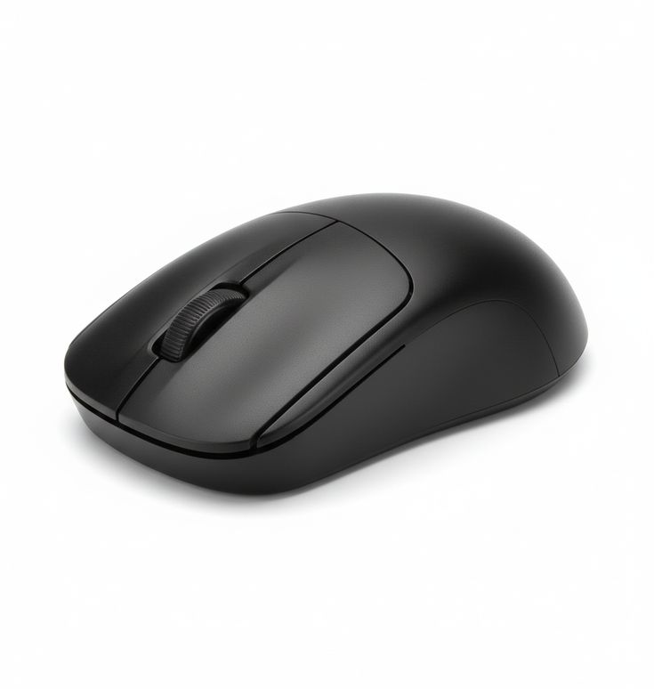 Ratón de computadora