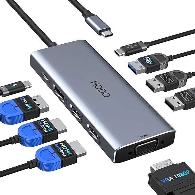 Puerto USB